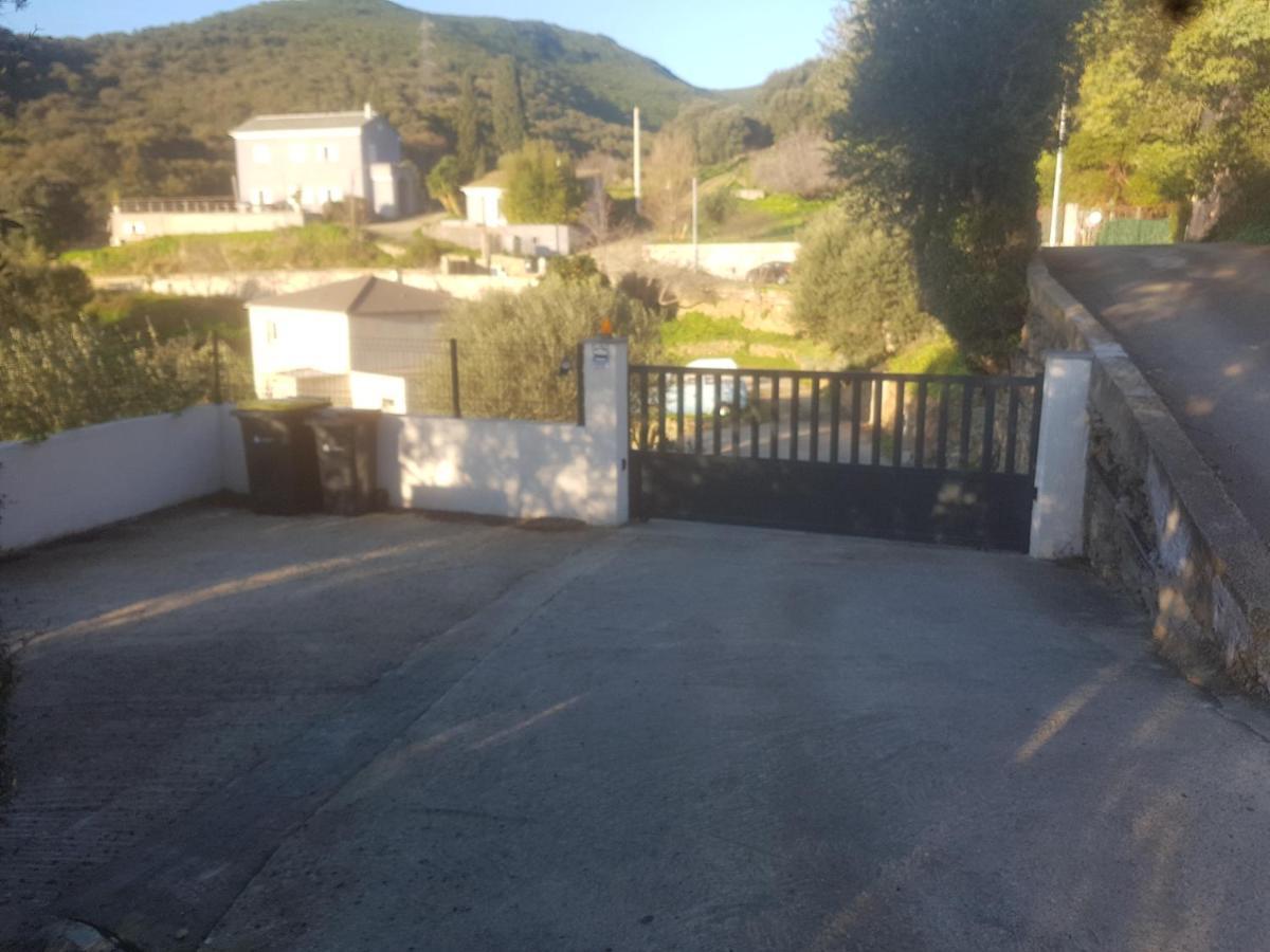 Frühstückspension Au Bien Bastia (Corsica)